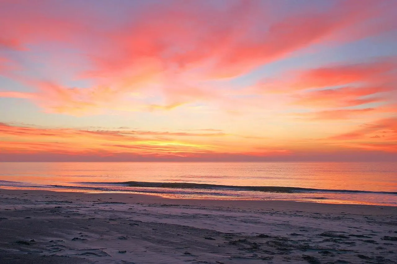 916 Inverness Hilton Head Island 0*,