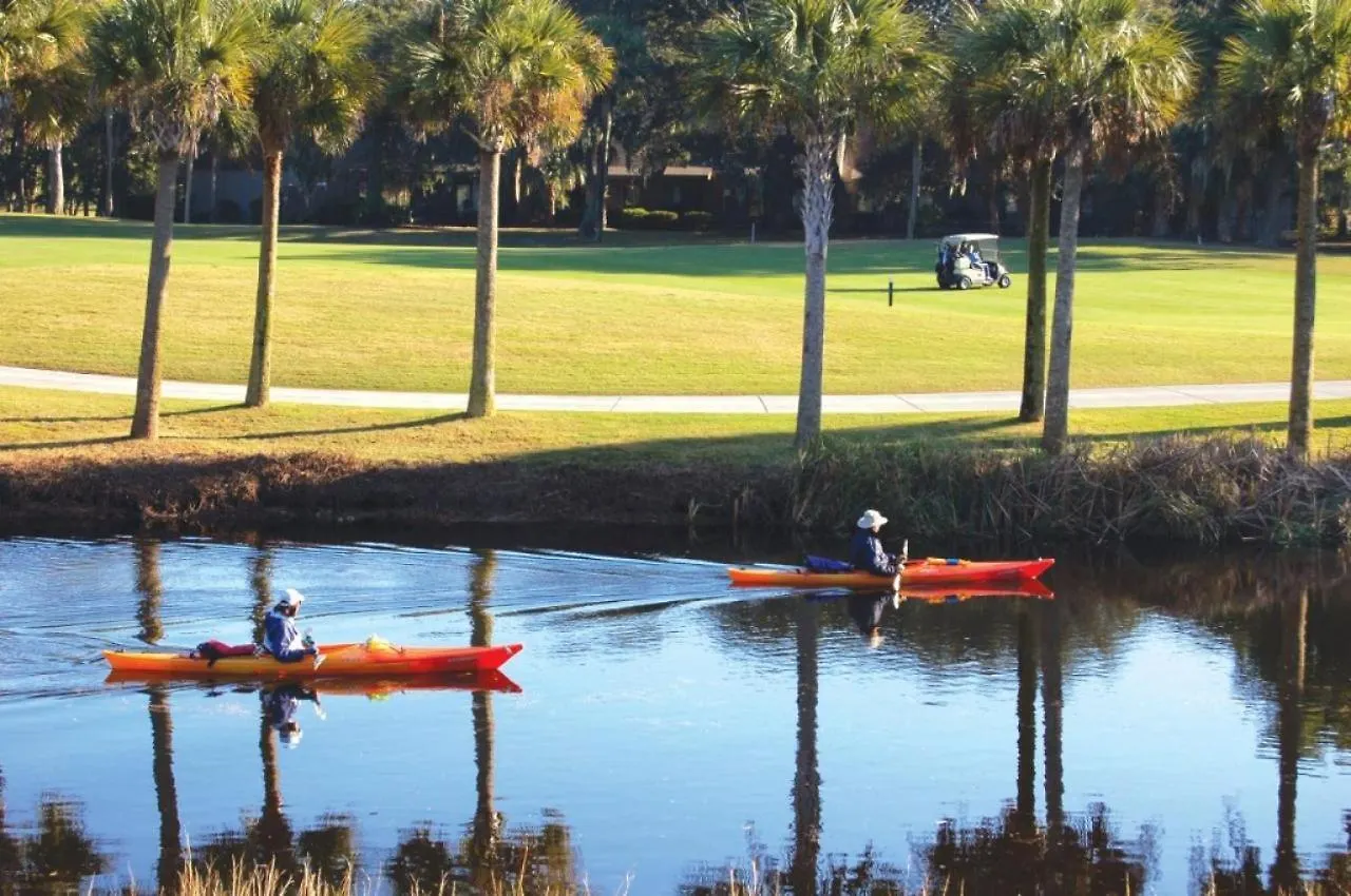 916 Inverness Hilton Head Island