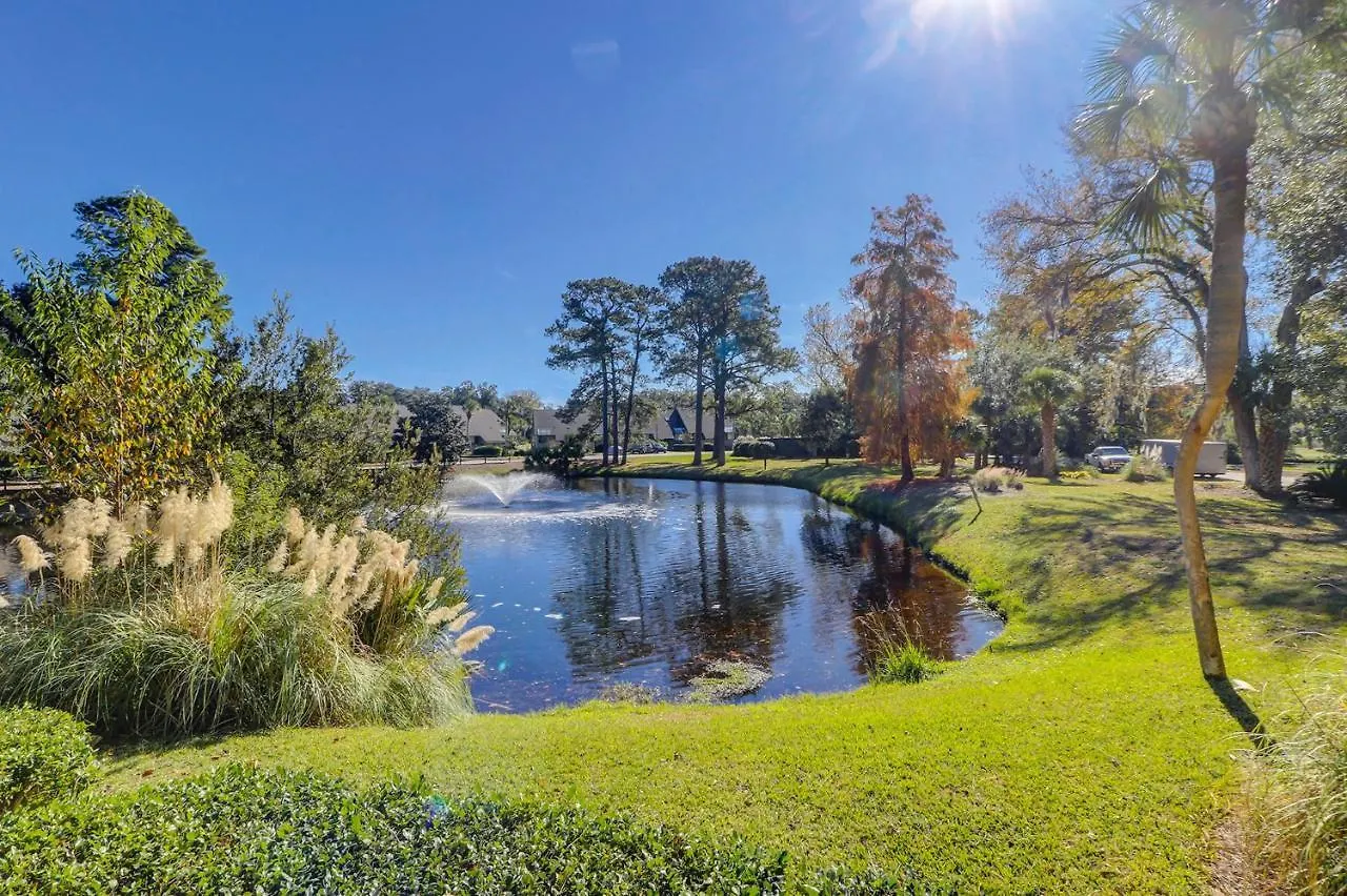 916 Inverness Hilton Head Island Holiday home